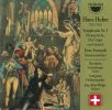 Hans Huber: Symfoni nr. 5
